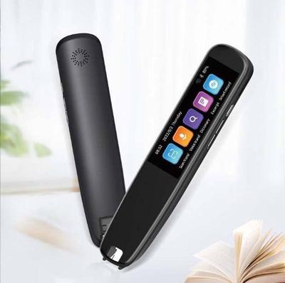AI Android Portable Colorful Touch Screen 3.0inch TFT Display 640x480 Electronic Dictionary Pen 141 Language Voice