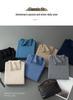 2025 Classic Solid Color Men's High Neck Loose Cashmere Sweater Pullover Knitwear