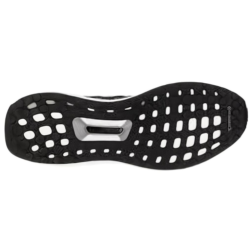 New Adidas Ultra Boost 2.0 Black Grey Gradient AQ4004