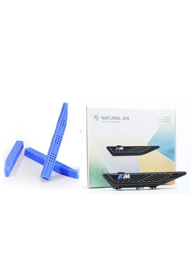 2025 BMW M Sport Blade Style Air Freshener Holder for Car Vent