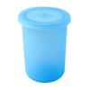 Silicone Sealed Food Storage Jar