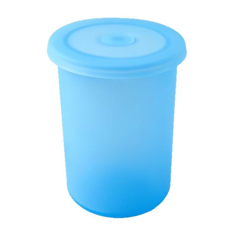 Silicone Sealed Food Storage Jar