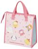 Skater Lunch Isoliert x Sanrio Lebensmitteltasche, Vliesstoff, Tasche, 26,5 27cm, All-Stars, Design, FBC1-A