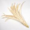 10pcs/lot Natural Roosters Chicken Cock Feather Tail Bulk 25-40cm for DIY Craft Dress Wedding Carnival Stage Perform Plume Decor