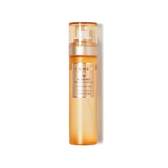 

HOLIKA HOLIKA Honey Royalactin Serum Mist 120ml - сыворотка-спрей с медом