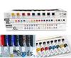 Bebeo Pebeo XL Oil Paint Set - 20ml Tubes, Available In 10, 20, 30, or 40 Colors
