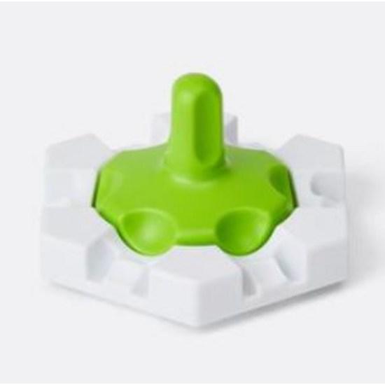 Korea Board Games Gravitrax Core Expansion S Ball Spinner Action Stone 6p Set, Popular Korean Game