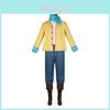 Costume de carnaval pentru femei – Costume anime pentru femei