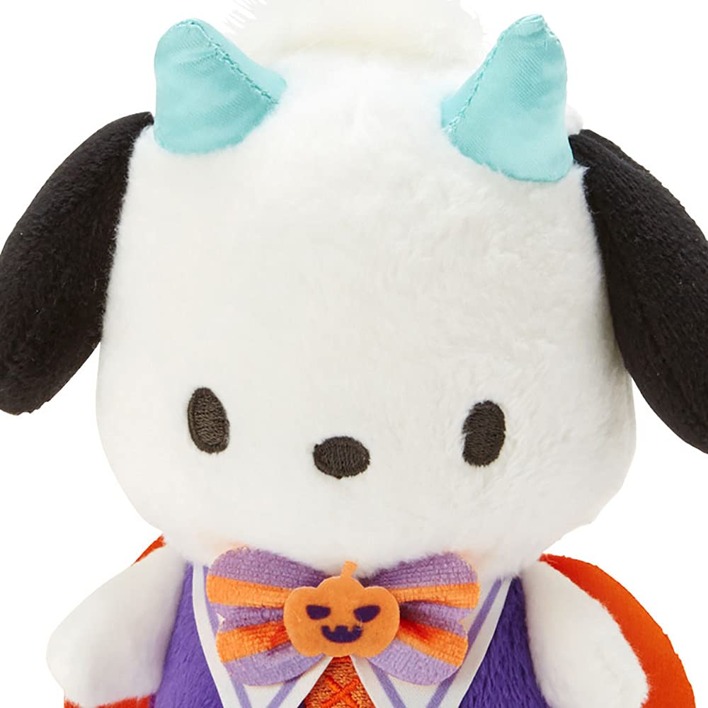 Sanrio Pochacco Mascot Holder 043745 (Halloween 2021)