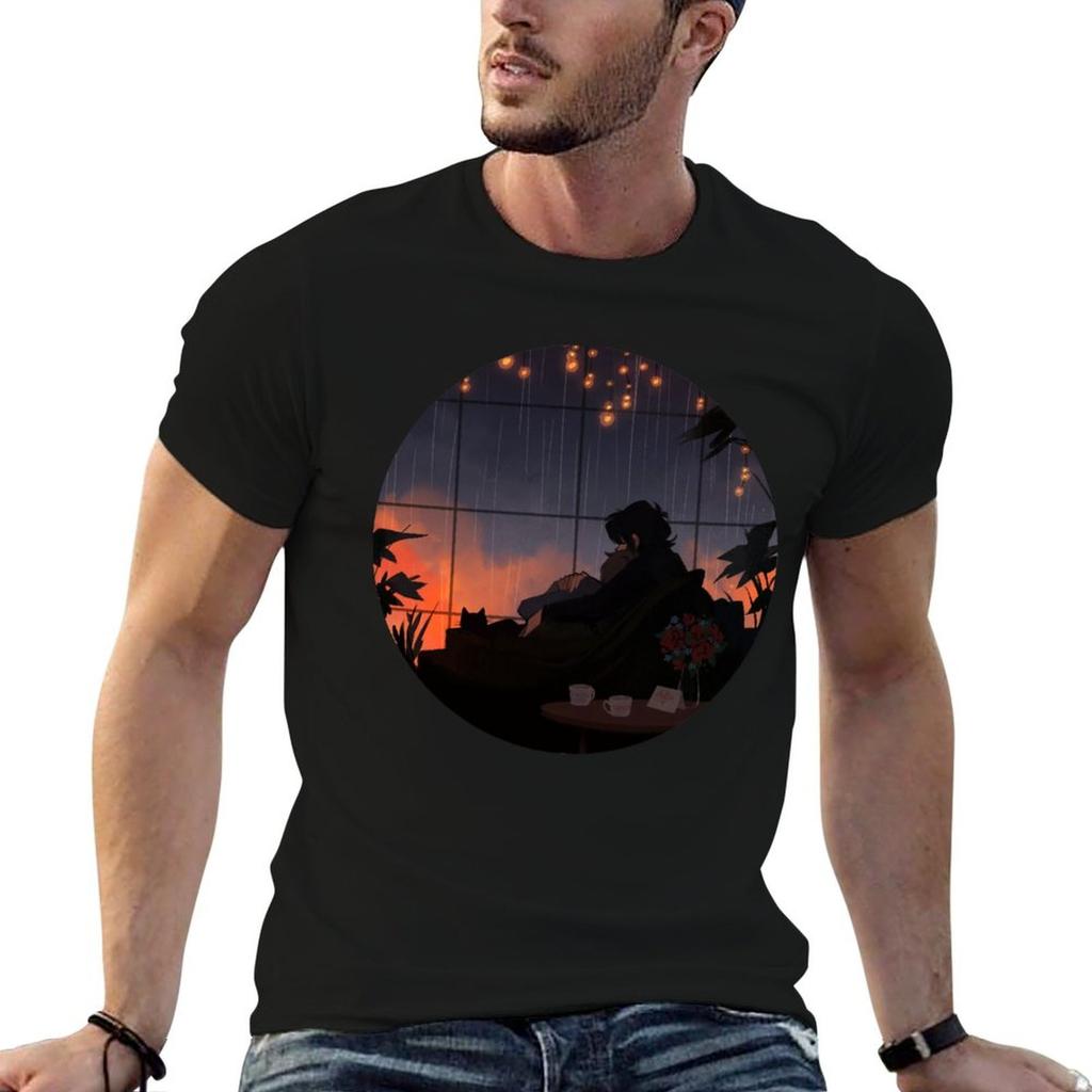 Alone Together TShirt Unisexs graphic t shirts funny t shirts Unisex t shirt Unisex 100 cotton luxury brand Tshirt