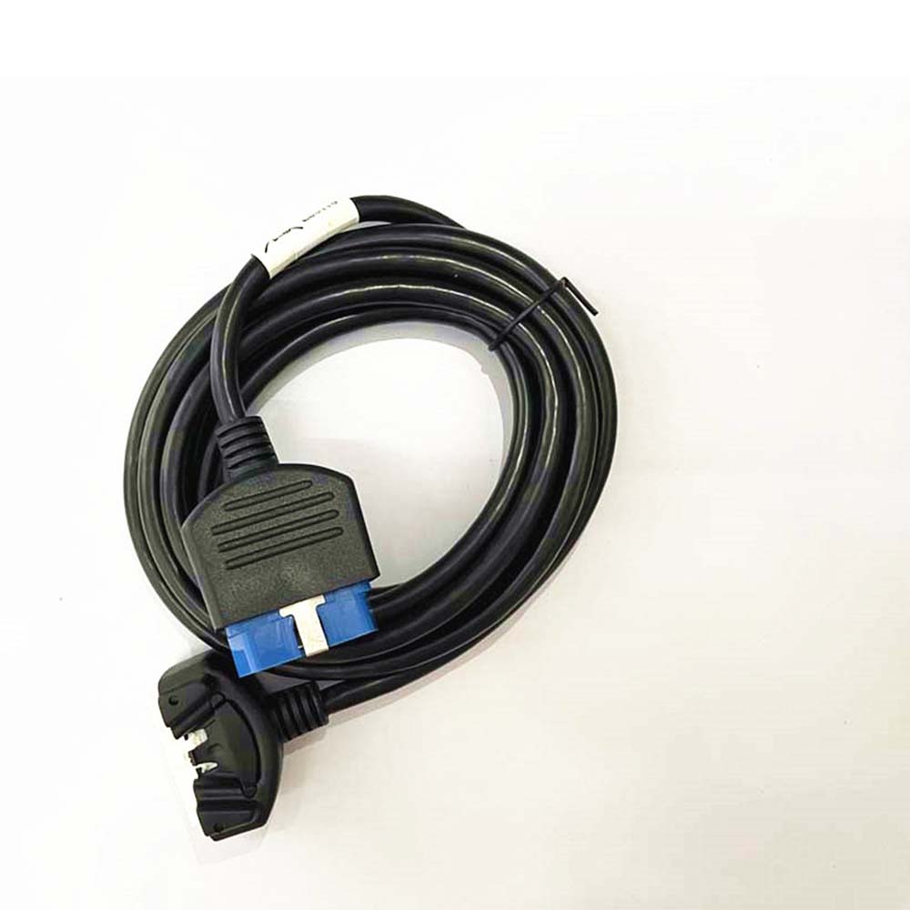 For V-olvo Vcads 88890020 / 88890180 Heavy Trucks buses diagnostic cable OBD2 16PIN TO 40PIN Cable