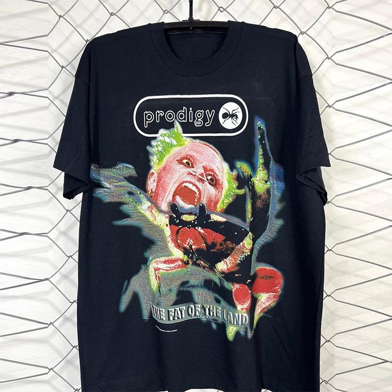 rock street T-Shirt XXL