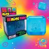 Adhd Toy  New Squishy Toy Needoh Jellyfish Cube Stress Relief Fidget Sensory Anti Anxiety Squeeze Toy New
