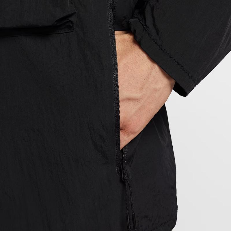 Nike Veste AS M NK TCH ERGO UTILITY Homme IF1348-010