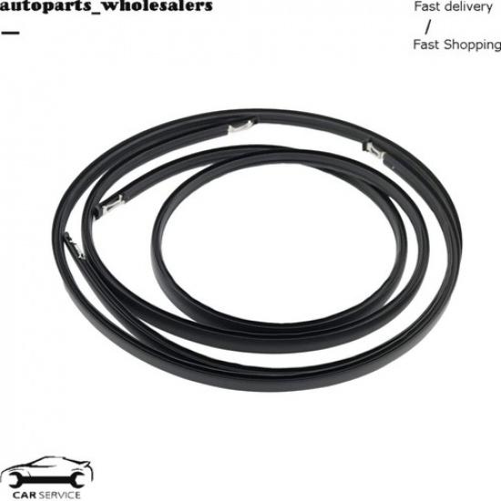 1 Satz Dachleisten links+rechts für 2006-2008 Honda 74316SAA003 74306SAA003