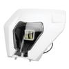 Dirt Bike LED Headlight   Bright Illumination Pit Bike LED Headlight Lamp