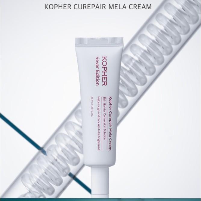 KOPHER Curepair Mela Cream 35ml, 45ml 35ml