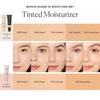 Laura Mercier Tinted Moisturizer Spf 25 1.7 Oz 0w1 Pearl