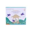 Wooden Feeder Kit 12 Cm