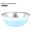 Stainless Steel Mixing Bowl Set