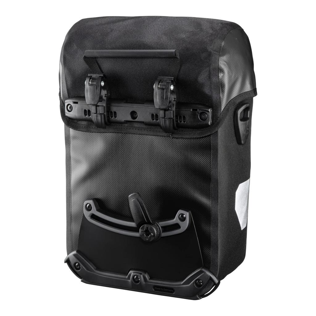 ORTLIEB Sport Packer Classic F4803 Black