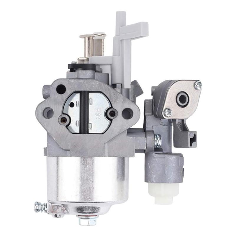 279-62361-20 Carburetor with Fuel Line Filter for Robin EX27 279-62301-00 279-62301-10 279-62301-20 279-62301-30 279-62301-40 2
