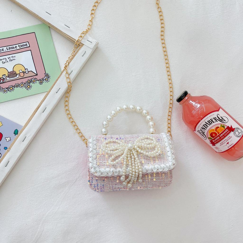 2023 New Cute Plush Cartoon Crossbody Bag For Girls Soft Fabric For Daily Use