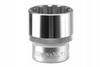 Spline 12 Socket 12 Mm Kr Yato