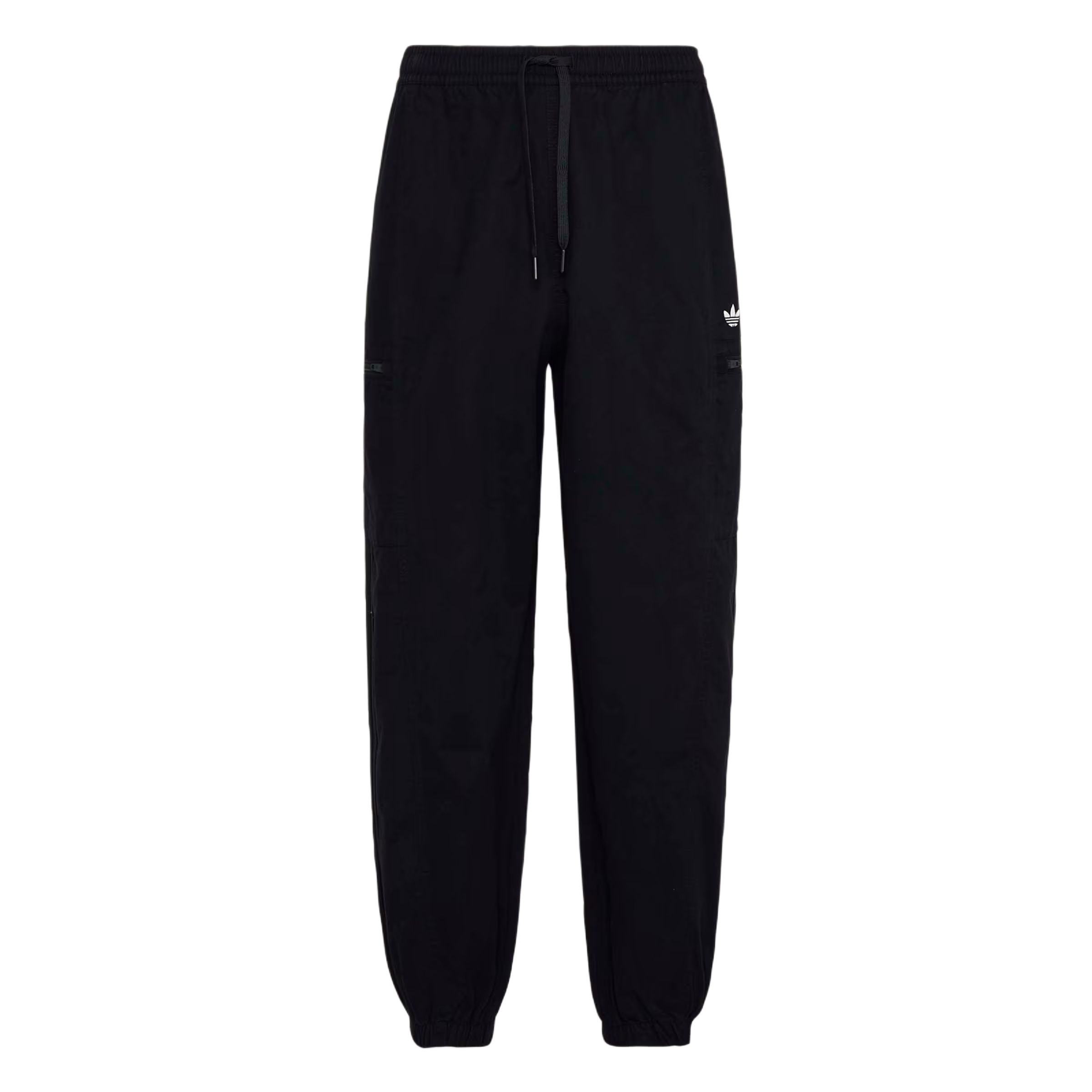 Adidas Originals Woven Tapered Jogger Pants Men bottoms KY5771 L