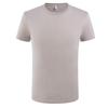LD-SIMUM Customizable Combed Cotton Crew Neck T-Shirt