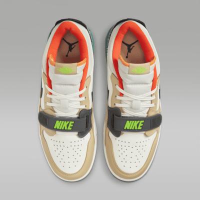 Air Jordan Legacy 312 Low 'Gradient'
