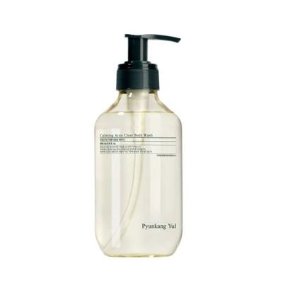 Bagnoschiuma Lenitivo Acne Clear 290ml