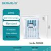 Biokemman Disposable Graduated Plastic Pasteur Pipettes