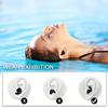 Latest Models A Pair Of Reusable Swimming Earplugs For Swimming, Surfing, And Snorkeling. Available In A Variety Of Colors.
