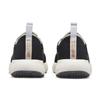 Nike React Escape Run Flyknit Women's Road Running Shoes Black Sail White Metallic Vivid Gold DC4269-002