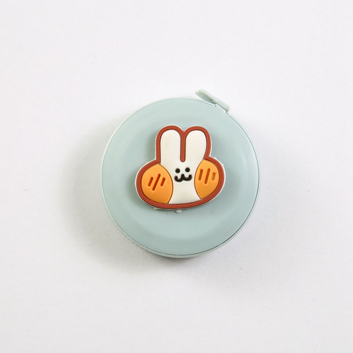 

Flexible Cute Mini 1.5m/150cm Tapeline Tape Measure Measuring Tool Roll Ruler rabbit