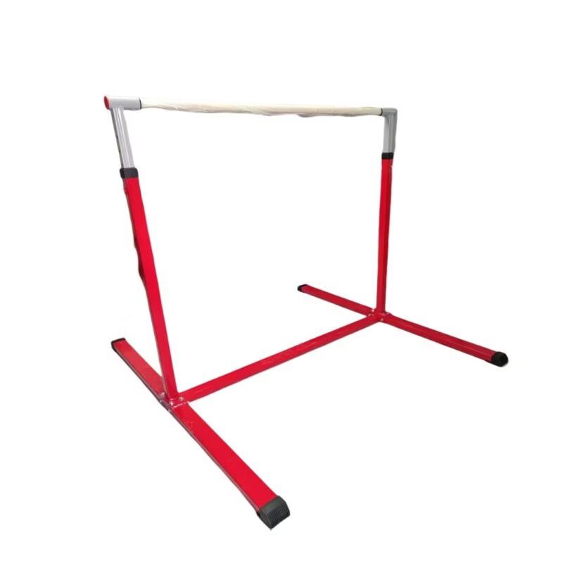 WEZHO Children s Adjustable Pull-Up Bar