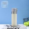 Shangqi Portable Stainless Steel Insulated Water Bottle
