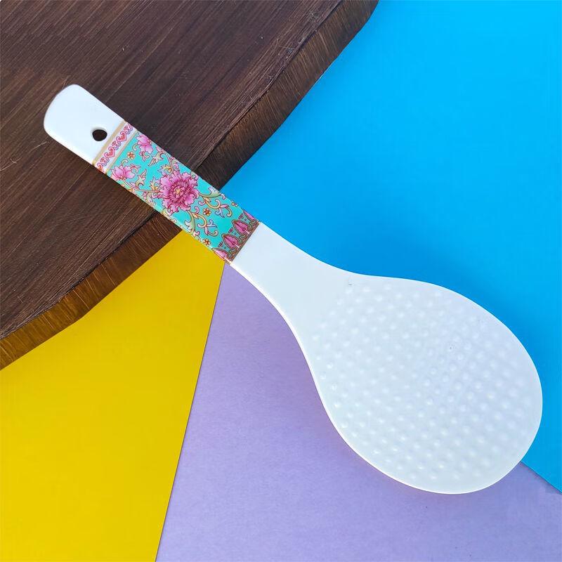 Qianxing Ceramic Non-stick Rice Scoop
