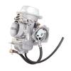 A28G-For Polaris Sportsman 500 Scrambler 500 4X4 400Cc-600Cc 4 Stroke Engine ATV Motorcycle Carburetor Replacement PD40J