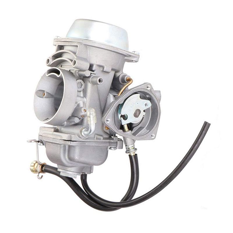 A28G-For Polaris Sportsman 500 Scrambler 500 4X4 400Cc-600Cc 4 Stroke Engine ATV Motorcycle Carburetor Replacement PD40J