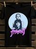 Neues Sparks Band Grafik Weißes T-Shirt