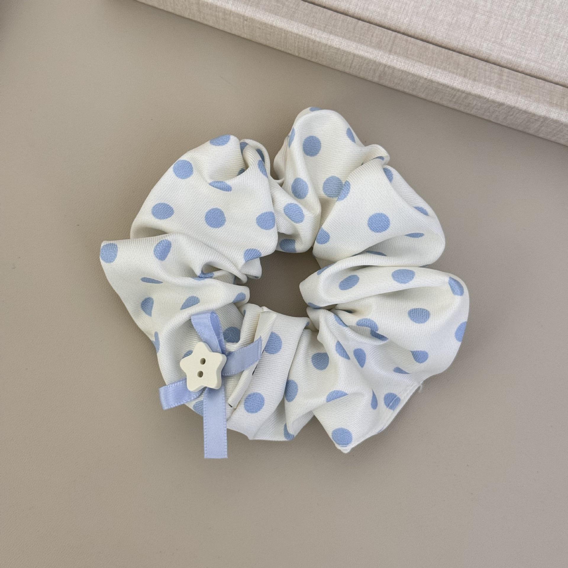 

Резинки для волос аксессуары скранчи маленькие корейские для девочек женщин резинки завязки популярные ведущие модные милые каваи сладости новые