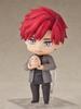 Good Smile Arts Shanghai Nendoroid Therapy Game Shizuma Ikushima Plastic Painted Movable Figure Non-scale