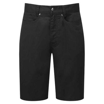 Mens Performance Chino Casual Shorts