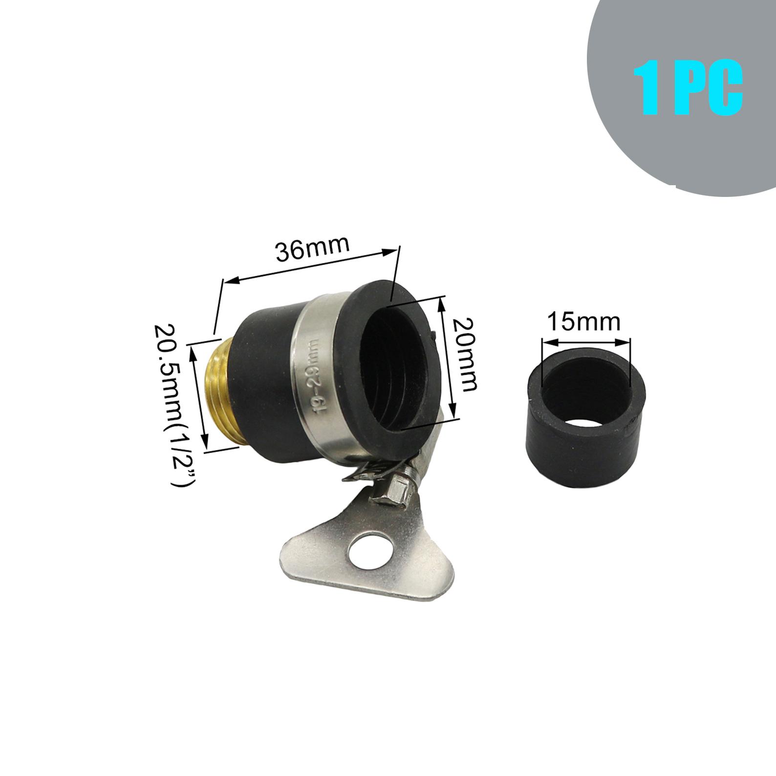 Universal Hose Connector Garden Faucet Hose Adapter Lawn Hose Washing Machine Agriculture Irrigation Water Supply Quick Coupling