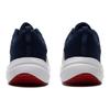 Nike Downshifter 12 Road Running Shoes 'White Red Midnight Navy' DD9293-012
