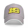 Alvaro Bautista Number  Baseball Cap Hat Luxury Brand Male Hat Hiking Hat Womens  Mens