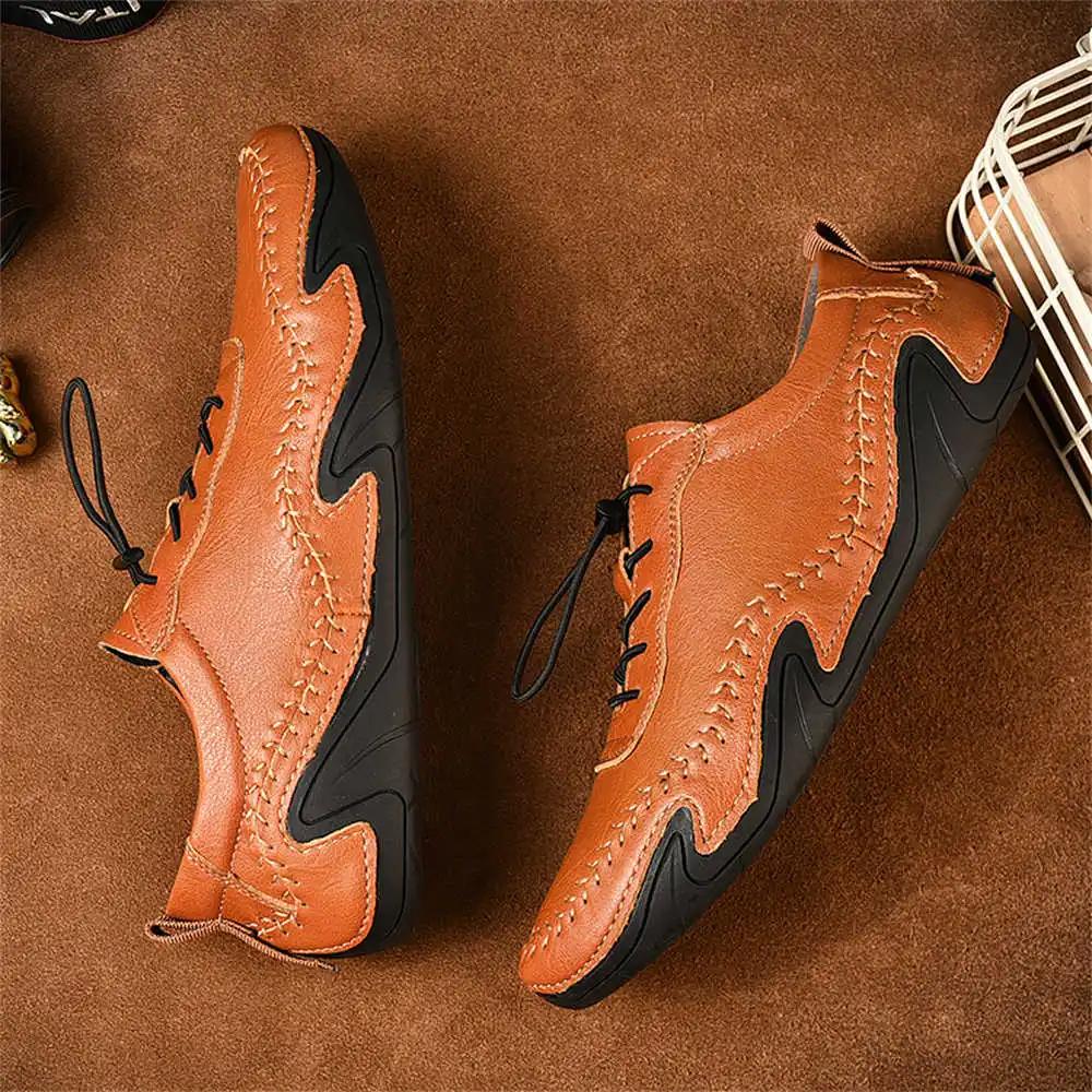 Fashion Laced Soft Sole Sneakers Size 42 Flats Trainers Man Man Blue Shoes Sports Visitors Lofer China Ternis Luxery Trendy Runner