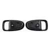 2000-2006 Car Cover Bezel 2pcs Inside For Hyundai Elantra Interior Lack